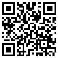 QR Code for bitcoin:1MvSyuzA6gQg3exKnbPE8ghVmJv1savDsr