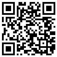 QR Code for bitcoin:1MvTmDdH6JQLfo9JftkVJzeuN4evANfkrY