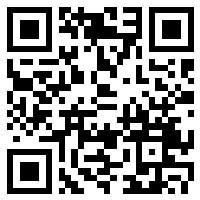 QR Code for bitcoin:1MvUsSyopBDFH4cU3HxWmh6NEeYuChvAjA