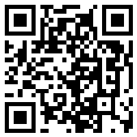 QR Code for bitcoin:1MvWWZXiZhGetK5Ma46A5rtXtuiRduLYDR