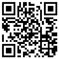 QR Code for bitcoin:1MvaPUiLKMWJUJTEbC3otkJbPyLs4VkLw4