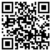 QR Code for bitcoin:1MvaTQ2AWahnizWNEdoh84kmgujB8ASwUx