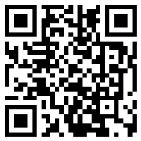 QR Code for bitcoin:1MvaZXAcpG6deZ1geVT7UxTjv61kHn2MNU