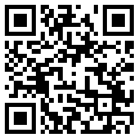 QR Code for bitcoin:1MvadtToGb5P4bS9MMqUNKwTa3QnyjW2Gu