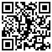 QR Code for bitcoin:1MvbVvT42V8jJe3bBMSEch8RrcCMucA2Xn