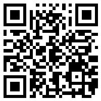 QR Code for bitcoin:1MvfBNJH2u971DAfP6sYFguNQFtRqneeSA