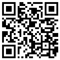 QR Code for bitcoin:1MvgarwYfUMKe6mn7LvL6CEPB59RxHukaC