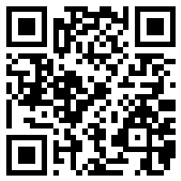 QR Code for bitcoin:1MvoRG8WMtLp27ZrrwpPS4qFmJranipChL