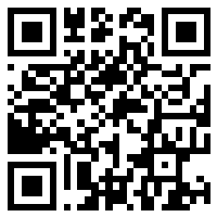 QR Code for bitcoin:1MvsGY6kR2DcudfXckGKQJDsBm6sr9kXfu