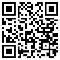 QR Code for bitcoin:1MvvTb6QaVFMfKcGrBSudXMtx8x97BP2VE