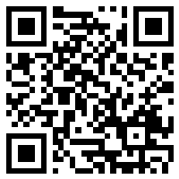 QR Code for bitcoin:1MvwuXoi7vbQu2Bk7BYpVuzCqaCVbaMyce