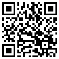QR Code for bitcoin:1MvxBaMP2vNL7z5KFzKD7SNijhjsFRVs1A
