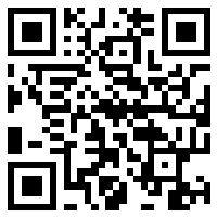 QR Code for bitcoin:1Mw3kbpinjgrZJjbxbKo5bTtBUAT4GEdMN