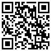 QR Code for bitcoin:1Mw5w7s9XDUry9jWft49TSFo2DPVMzkY8c