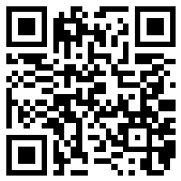 QR Code for bitcoin:1Mw6tdXDAYzntrmqxUcZFK69cL3Cb9SerD