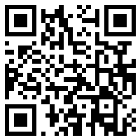 QR Code for bitcoin:1Mw8BJCcwYQmTMo7fgk7QSBZPqp69oPyei
