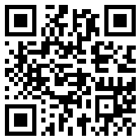 QR Code for bitcoin:1MwD2uGJBp3JPFUenoixtb3DTaBcZ6QYMt