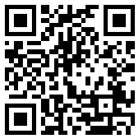 QR Code for bitcoin:1MwDYitkuwpRBAen5ytt5mJjGSck1vZmtb