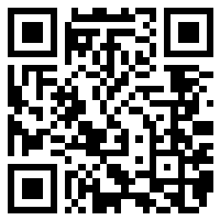 QR Code for bitcoin:1MwETdq6vEZN33gddsQDrAt7bin3nWsKJm