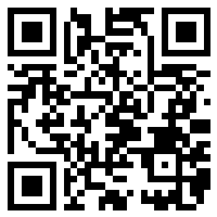 QR Code for bitcoin:1MwLfWjJ48CSUJjwFbk7WT3eqxA3uLrsDW