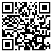 QR Code for bitcoin:1MwNBJUrmSCqag4VPFhBZ3AX5tTZaRpF1Z