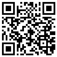 QR Code for bitcoin:1MwNRvY1Ro2NFQPdn9qcfShPT8fgL3e1Kg