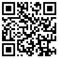 QR Code for bitcoin:1MwNUhbLE5vdffJCknVSacA5q1udTyFQY8