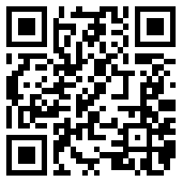 QR Code for bitcoin:1MwNtUaC7PgVS3HE8tT4HBc8iMNQfNHCmt