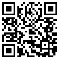 QR Code for bitcoin:1MwQMoRzvbZ4oY3YcssrZSGP4fh8RV1eDy