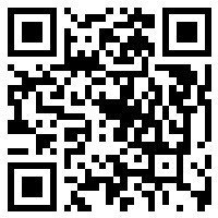 QR Code for bitcoin:1MwSNUXToVG5RFbjHegCBSp6psa8LdJGZj