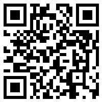 QR Code for bitcoin:1MwSTHqamhXf3VLwokCqWVGPvW77ToZeQY