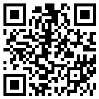 QR Code for bitcoin:1MwU1XQHvRe9rAgpgTEDM9416JSsoYp3P5