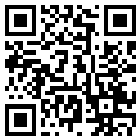 QR Code for bitcoin:1MwXyz3RetdiLeUUDByCY3sYhzWpy1F2Gr