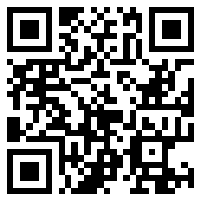QR Code for bitcoin:1MwbD9pHNs8kCfPJ15SsQdAw44KXRMbH3Q