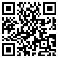 QR Code for bitcoin:1MwhfWNUaJewPexhqzo7dGxsDxGjCKBx2P