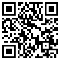 QR Code for bitcoin:1MwhybbHDTdgpooCZq3ohAS1k2ZqVZKuj1