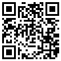 QR Code for bitcoin:1MwiSWkrCFWJs9r2Q2APCfk16DGEg29eJF