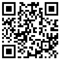 QR Code for bitcoin:1MwiqqJf73upvPE8LFExpexEF8Uf623mY