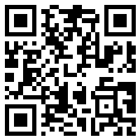 QR Code for bitcoin:1Mwq3iERLX3dnpUSwtNeFZymprsc4UEGFb