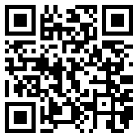 QR Code for bitcoin:1Mwxp9eUjdpoG3iJ9fT2gnToACp4dFjCA6