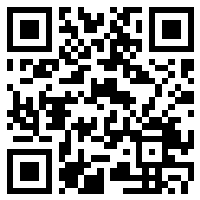 QR Code for bitcoin:1Mx9UBHSJBxDoWevfV167bNF2rL8a5diCE