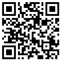 QR Code for bitcoin:1Mx9mB4FvhFNERKumQefrabomQkaRcMHb6