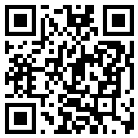 QR Code for bitcoin:1MxABU2f1PbC8iAMY8wwNQBahw5pCLUjwN