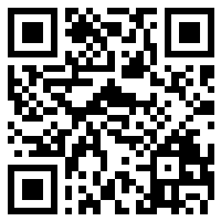 QR Code for bitcoin:1MxLTooxhoT2AoeajsbVxyZquvaFUXAay
