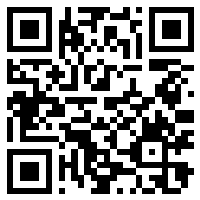 QR Code for bitcoin:1MxRuXJvir6jeNCRGCcSmapvmDAS93BFXB