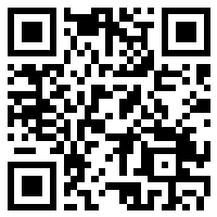 QR Code for bitcoin:1MxeeWX6n6VS2mARK3j3VFimFJAWyGLse4