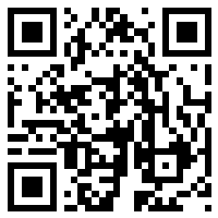 QR Code for bitcoin:1My19bLtPtdsCJYQQWM2c96nqsp9MJaSph