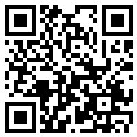 QR Code for bitcoin:1My38Gbjo4oj8PjKSuAW3JXY9JvoeHrTdR