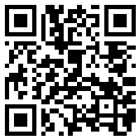 QR Code for bitcoin:1My5Vuke7jzKrvvyGE3ViLD9eu2geemCof