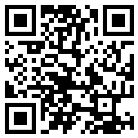 QR Code for bitcoin:1My9nv4WASjHoDm4SppvpMSXiKdYAg2t9N